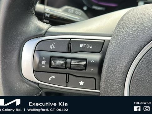 Used 2023 Kia Sportage X-Line AWD/4WD image 12