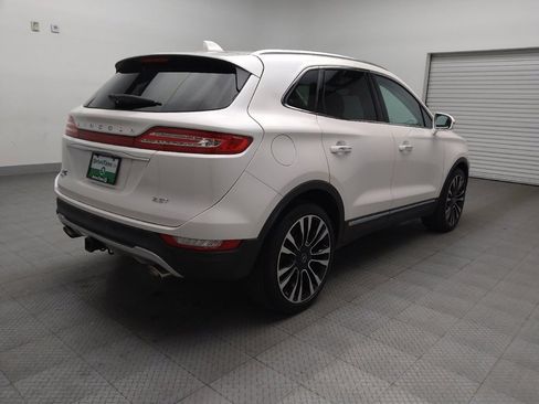 Used 2019 Lincoln MKC Black Label image 9