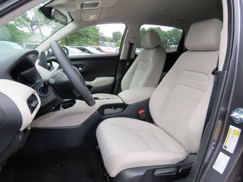 New 2026 Honda HR-V LX image 12