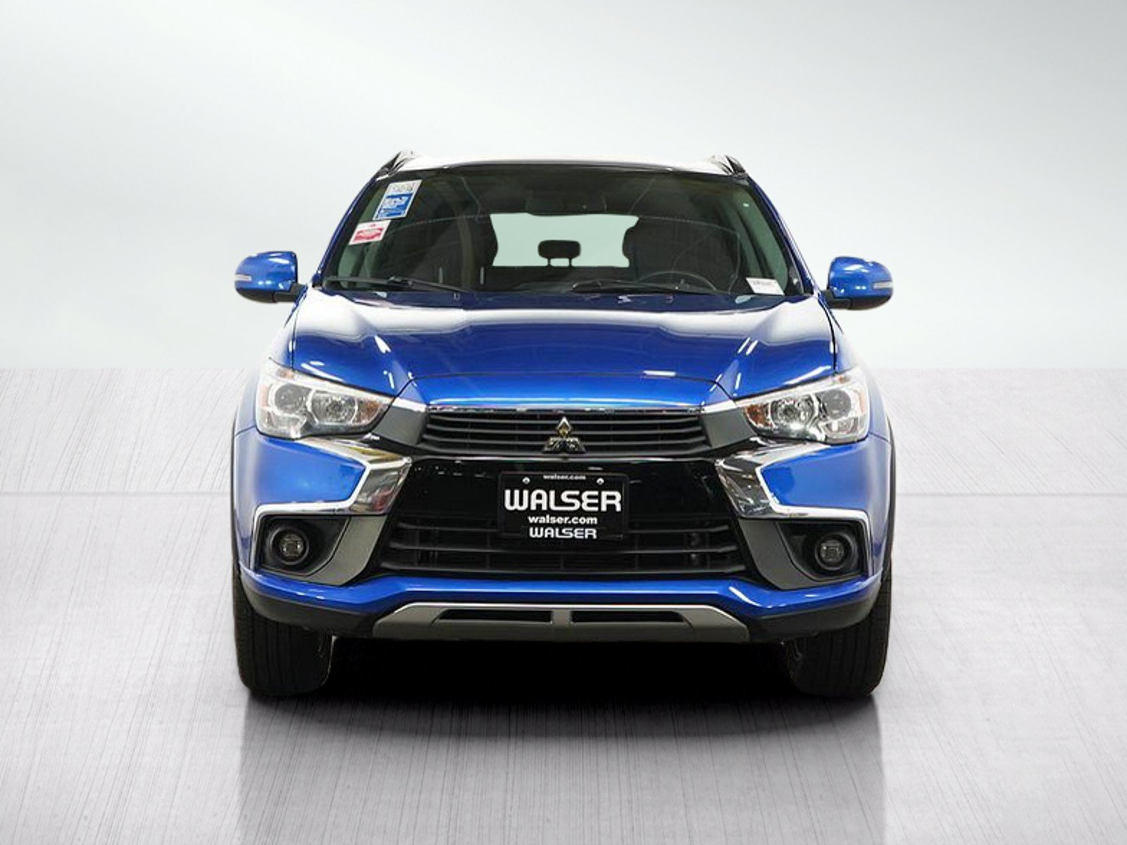 Used 2017 Mitsubishi Outlander Sport GT AWD/4WD image 8