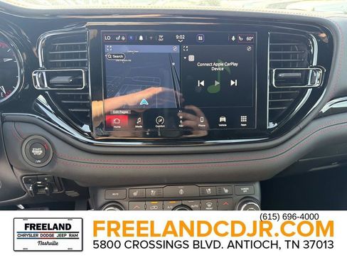 New 2026 Dodge Durango GT image 29