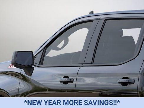 New 2026 Chevrolet Silverado 1500 RST w/ RST All Star Premium Package image 12