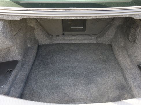 Used 2016 Cadillac CTS Luxury image 24