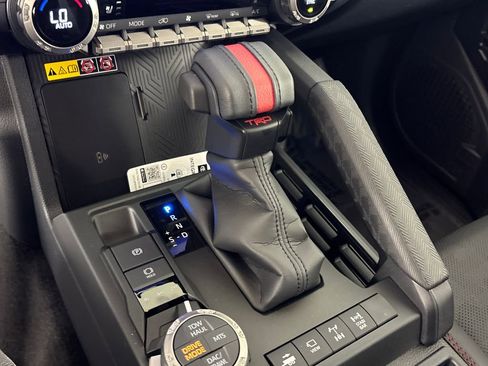 Certified 2025 Toyota 4Runner TRD Pro image 22