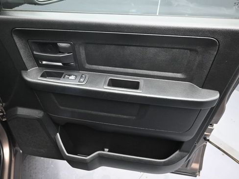 Used 2018 RAM 1500 Tradesman w/ Popular Equipment Group AWD/4WD image 28