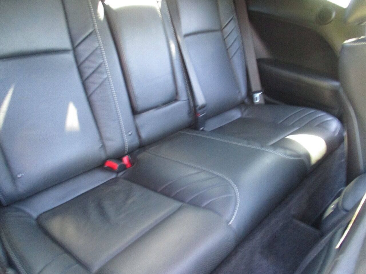 Used 2016 Dodge Challenger SRT Hellcat RWD image 22