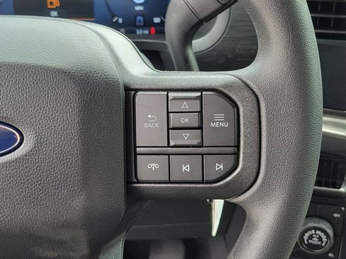 New 2026 Ford F150 STX w/ Equipment Group 200A AWD/4WD image 26