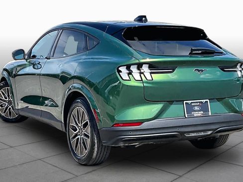 Used 2025 Ford Mustang Mach-E Premium AWD/4WD image 11