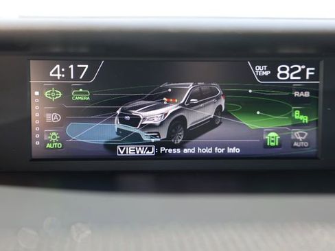 Certified 2022 Subaru Ascent Touring image 33