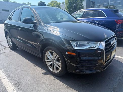Used 2018 Audi Q3 2.0T Premium AWD/4WD image 1