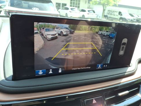 Certified 2025 Acura MDX SH-AWD w/ Technology Package image 32
