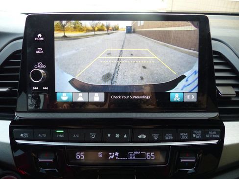 Used 2026 Honda Odyssey Sport-L image 30