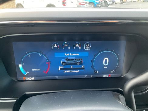 New 2026 Ford F250 Lariat w/ Black Appearance Package image 22