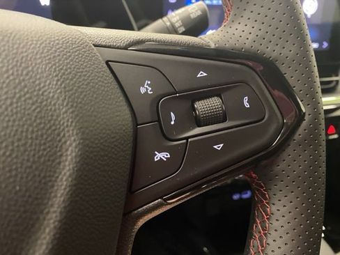 New 2026 Chevrolet Trax RS w/ Driver Confidence Package FWD image 35