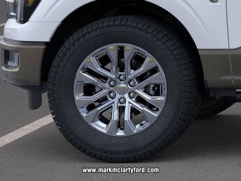 New 2026 Ford F150 King Ranch image 19