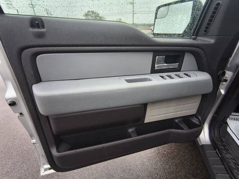 Used 2012 Ford F150 XLT w/ XLT Chrome Pkg AWD/4WD image 19