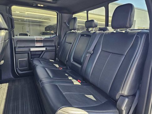 Used 2022 Ford F350 Lariat AWD/4WD image 17