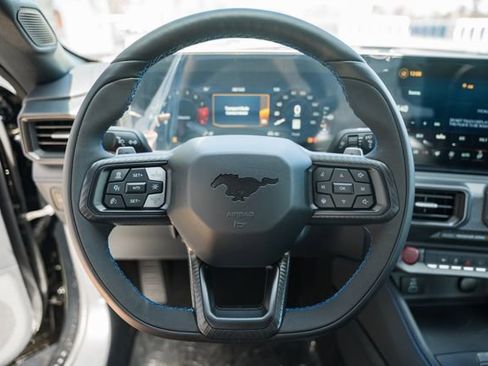 New 2026 Ford Mustang Dark Horse RWD image 36