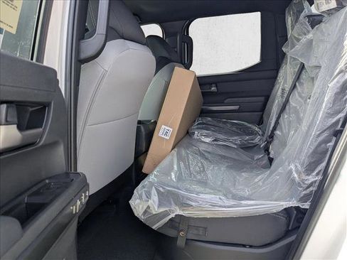 New 2026 Toyota Tacoma TRD Sport image 15