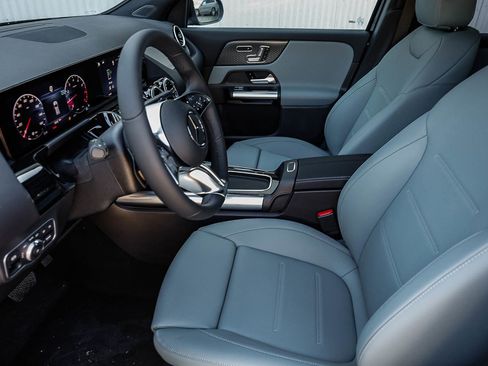 New 2026 Mercedes-Benz GLA 250 4MATIC image 18