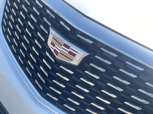 Used 2024 Cadillac XT5 Premium Luxury w/ LPO, Floor Liner Package FWD image 37