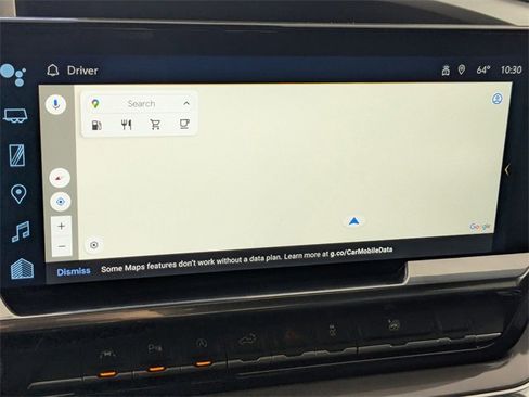 Certified 2023 Chevrolet Silverado 1500 High Country w/ High Country Premium Package image 23