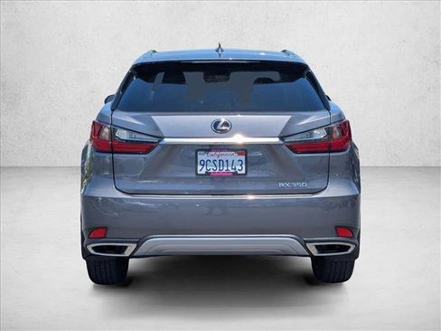 Used 2022 Lexus RX 350 FWD w/ Premium Package image 7