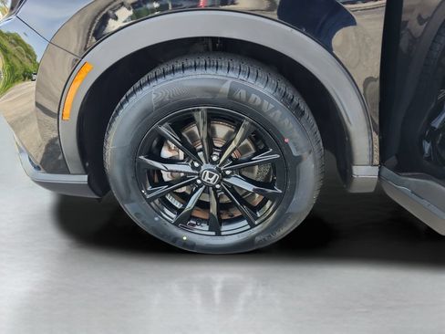 Used 2024 Honda CR-V Sport image 35