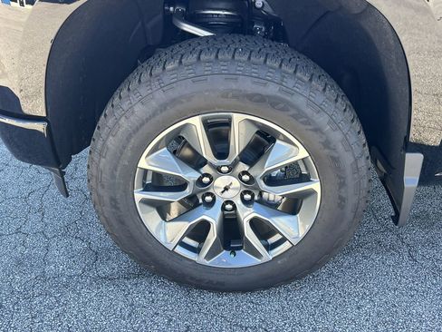 New 2026 Chevrolet Silverado 1500 RST image 24