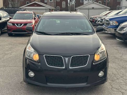 Used 2009 Pontiac Vibe GT image 2