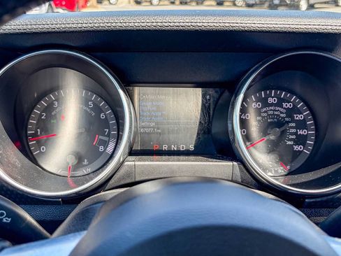 Used 2019 Ford Mustang GT w/ GT Performance Package RWD image 22