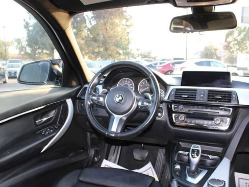 Used 2017 BMW 330i Sedan image 24
