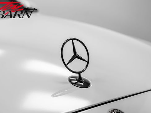 Used 2024 Mercedes-Benz S 580e 4MATIC Sedan image 9