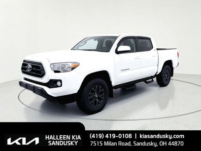 Used 2023 Toyota Tacoma SR5