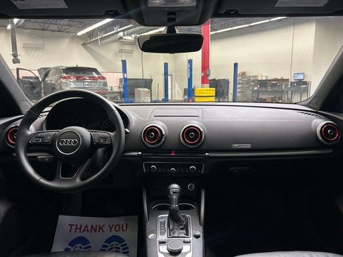 Used 2019 Audi A3 2.0T Premium w/ Convenience Package FWD image 19