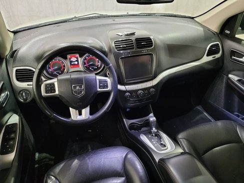 Used 2019 Dodge Journey GT image 4