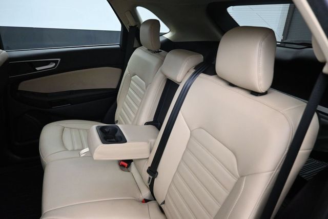 Used 2023 Ford Edge SEL w/ Cargo Accessory Package AWD/4WD image 23