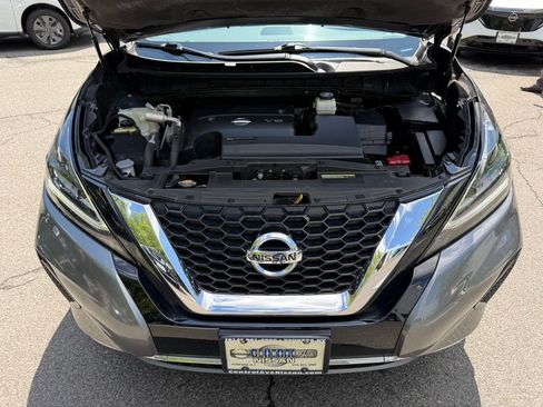 Used 2022 Nissan Murano S image 24