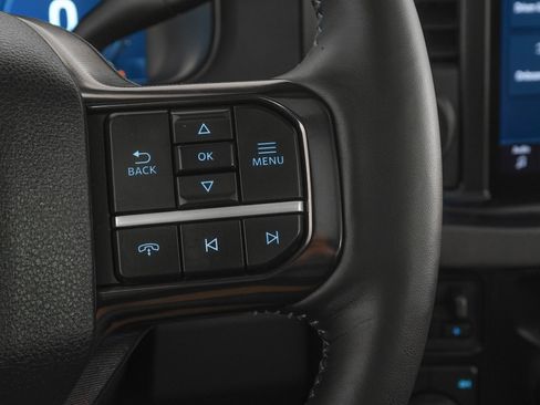 Used 2026 Ford F450 Platinum image 22