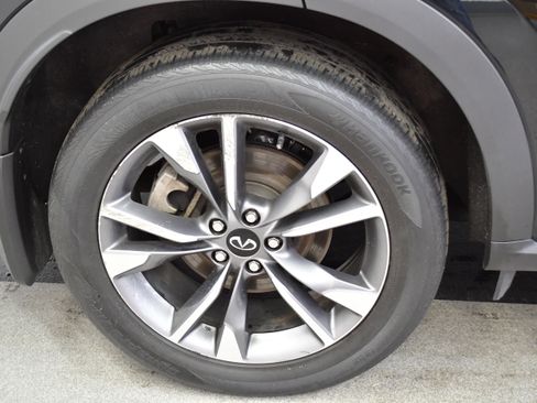 Used 2023 INFINITI QX60 Luxe w/ Vision Package AWD/4WD image 40
