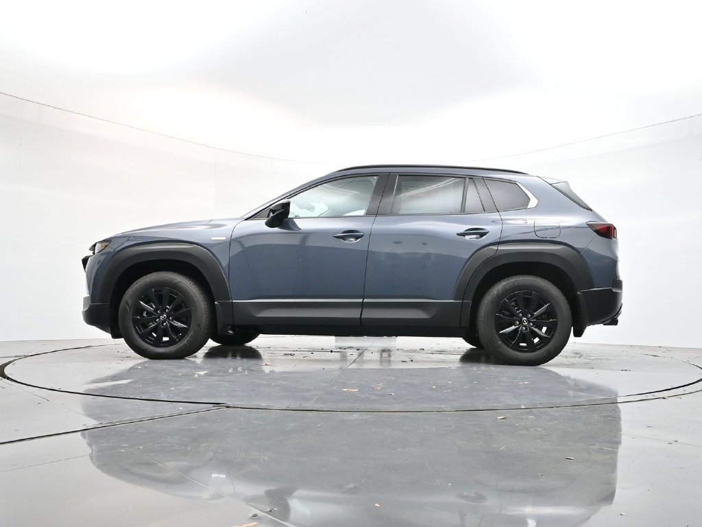 Used 2025 MAZDA CX-50 AWD 2.5 Hybrid w/ Weather Package image 30