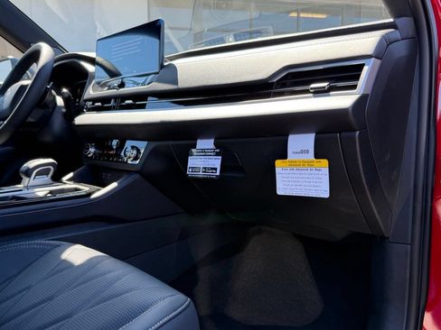 New 2026 Mitsubishi Outlander SEL AWD/4WD image 17