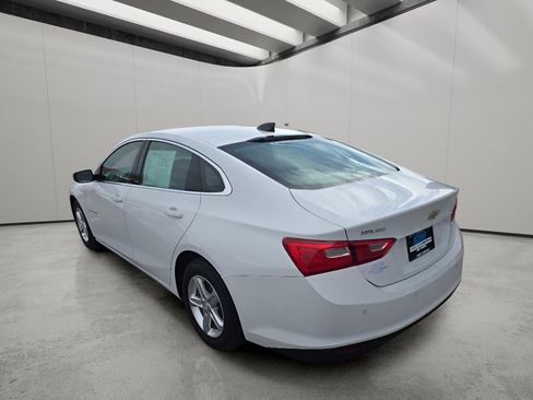 Used 2024 Chevrolet Malibu LS image 4