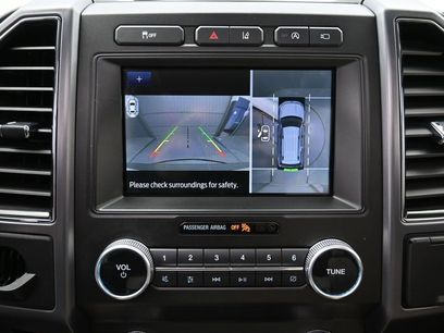 Used 2021 Ford Expedition Platinum