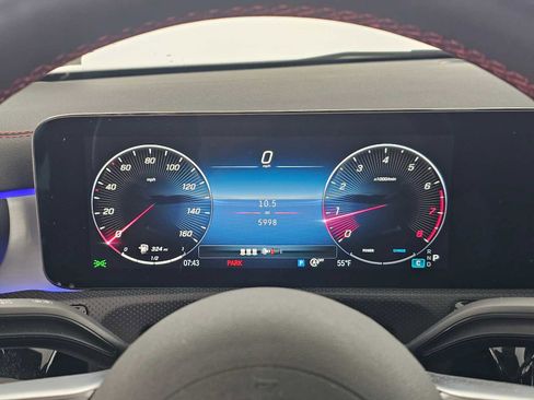 Used 2026 Mercedes-Benz CLA 250 image 24