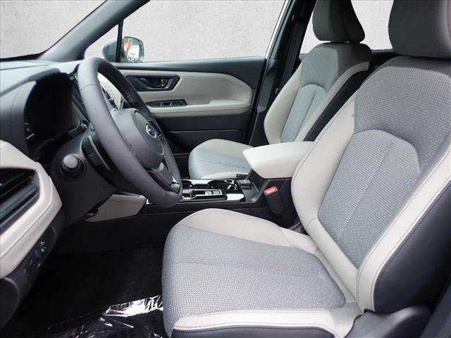 New 2026 Subaru Forester Premium AWD/4WD image 12