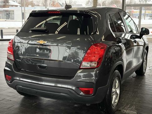 Used 2019 Chevrolet Trax LS w/ Tint and Cruise Package image 15