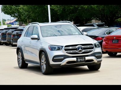 Used 2020 Mercedes-Benz GLE 350