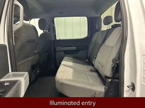 Used 2023 Ford F250 XLT image 11