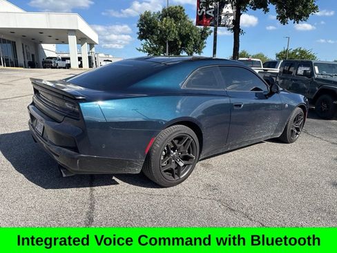 Used 2026 Dodge Charger Scat Pack AWD/4WD image 8